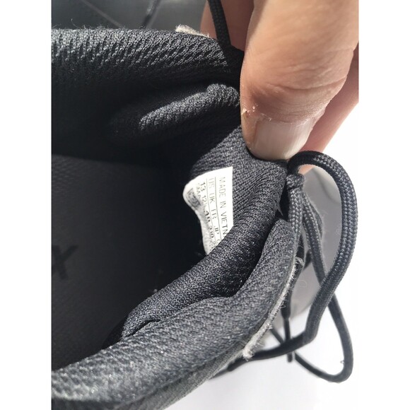 Adidas Mens Terrex AX2R Grey Black Size 13 Hiking Walking - Picture 8 of 9